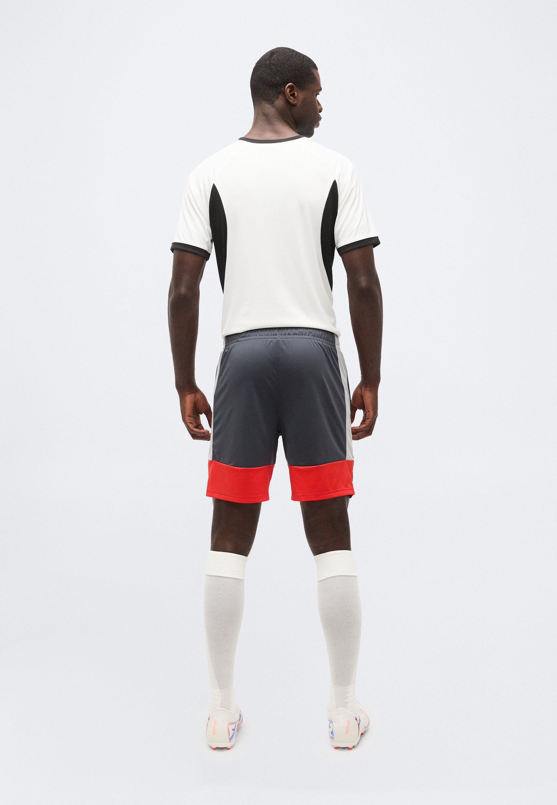 Puma INDIVIDUALLIGA TRAINING SHORTS