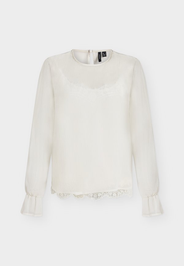Vero Moda VMLALIE - Blouse - birch