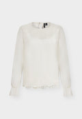 Vero Moda VMLALIE - Blouse - birch