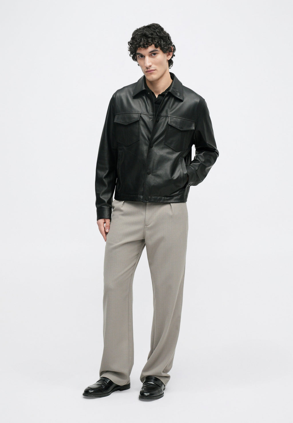 Emporio Armani BLOUSON JACKET