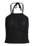 JJXX JXZOELLA HALTERNECK