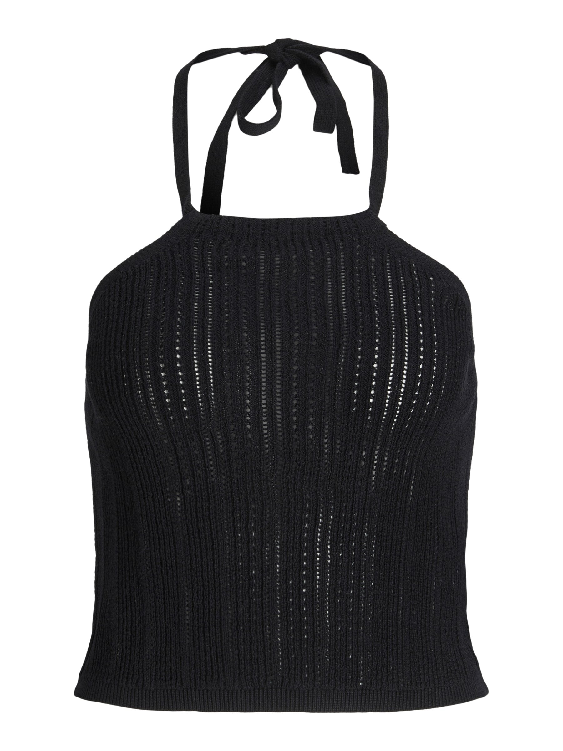 JJXX JXZOELLA HALTERNECK