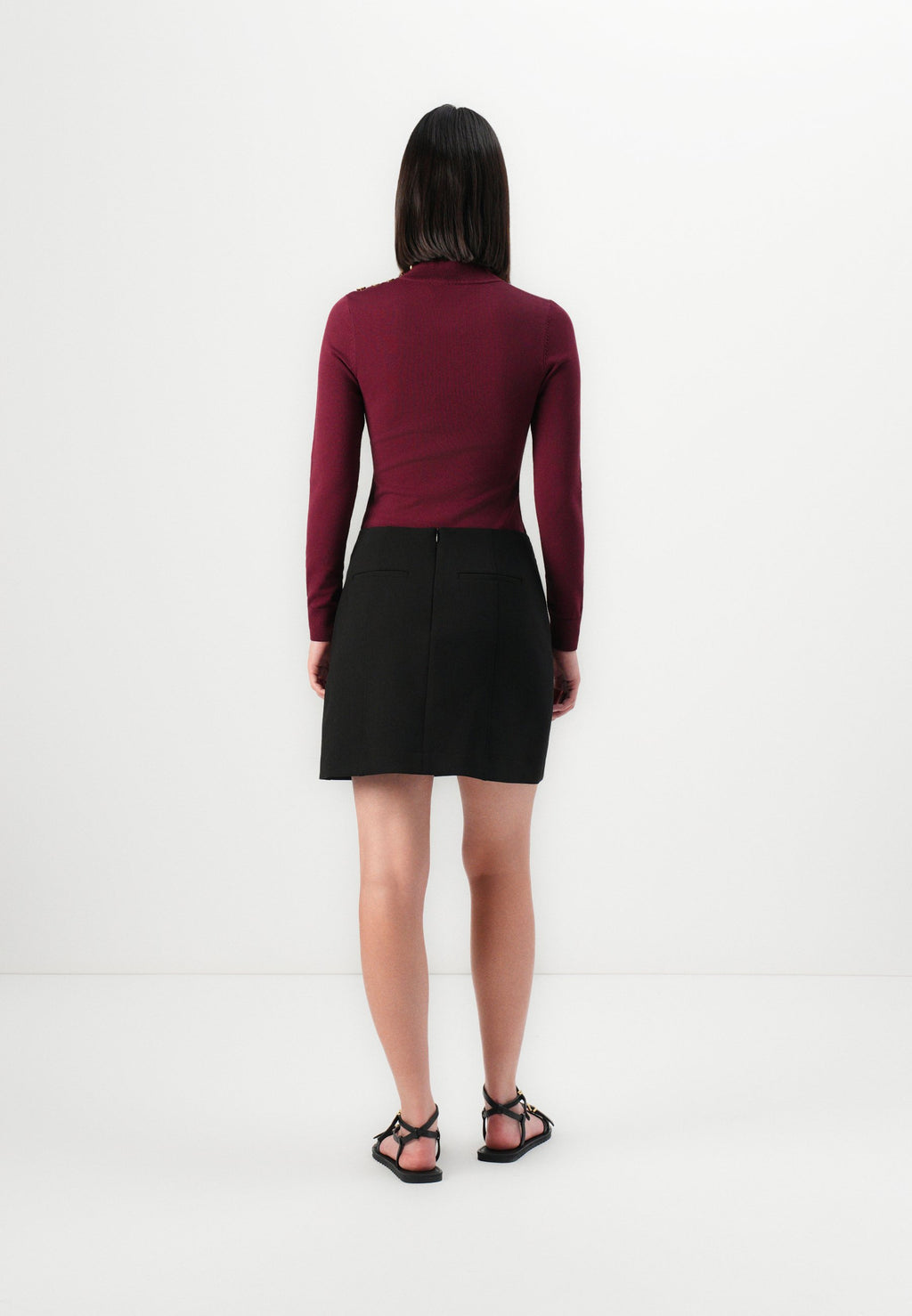 RETRO SKIRT Media 4