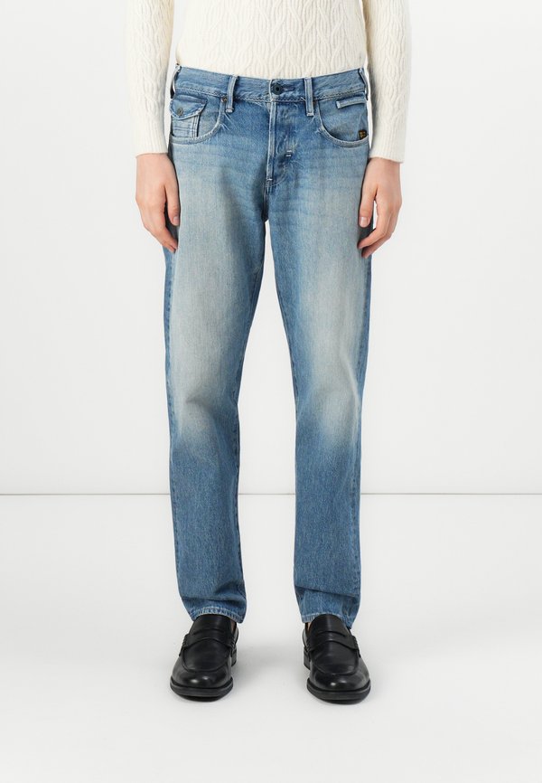 G-STAR MORRY FWD REGULAR TAPERED