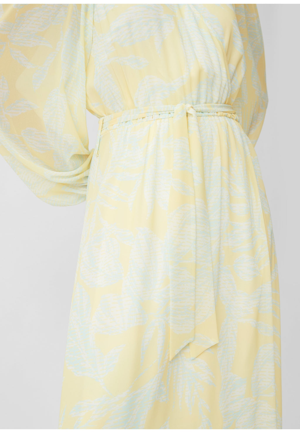 comma Freizeitkleid Media 5