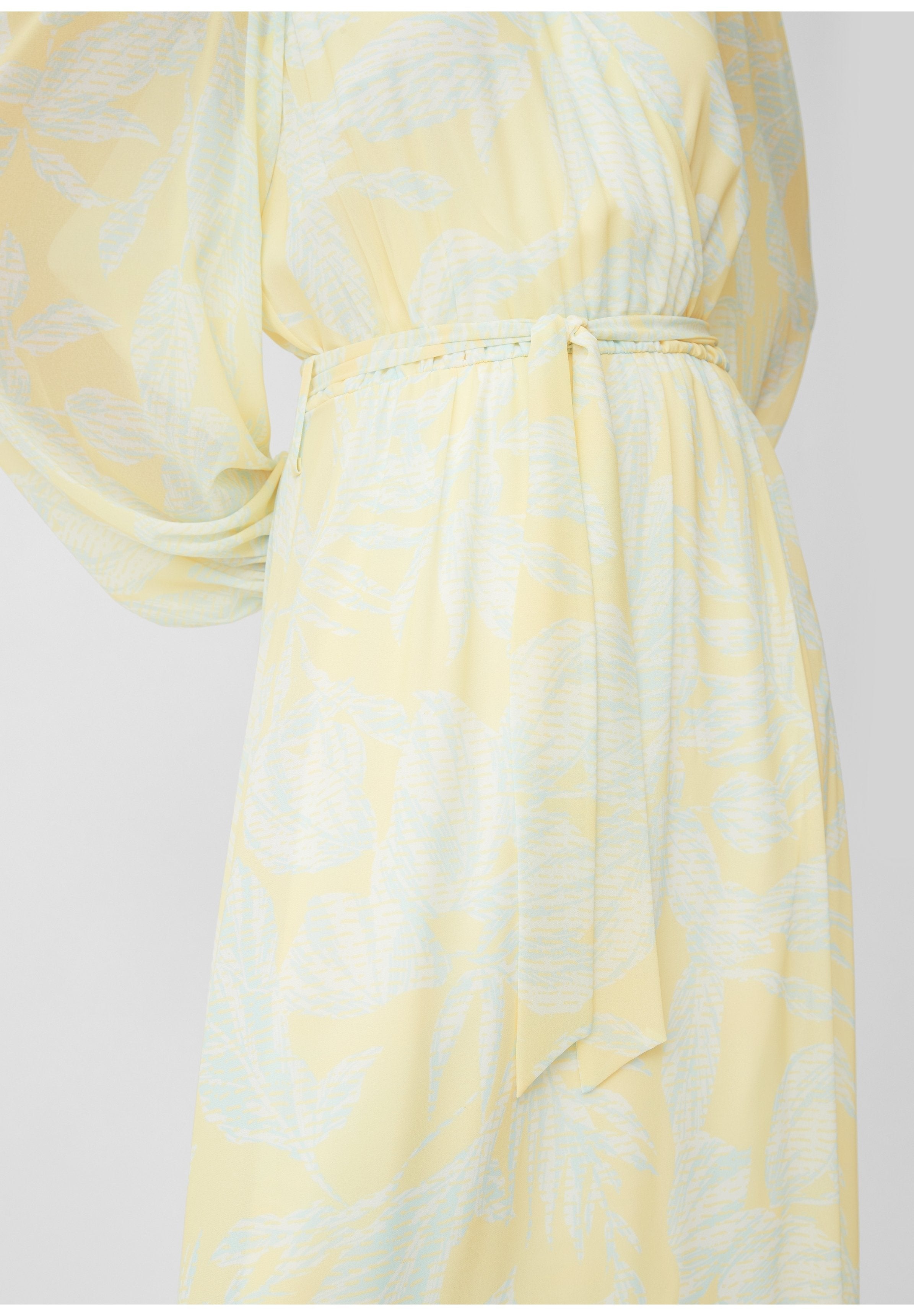comma Freizeitkleid Media 5