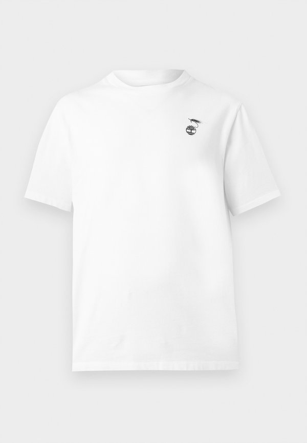 Timberland SLOGAN TEE