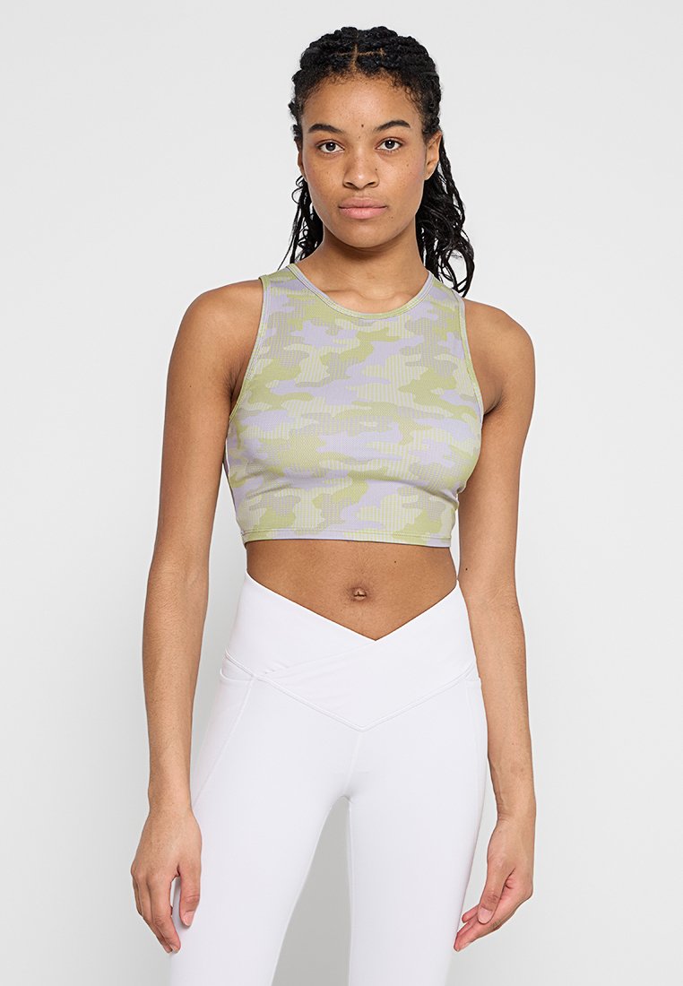 Fabletics RESSLER