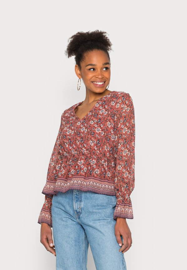 Vero Moda VMBELLA PEPLUM