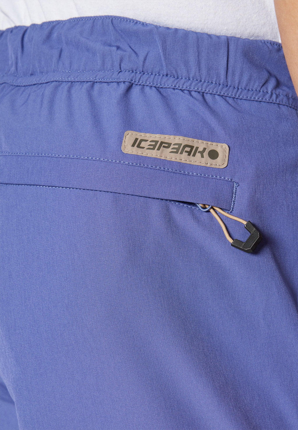 Icepeak YARRAN