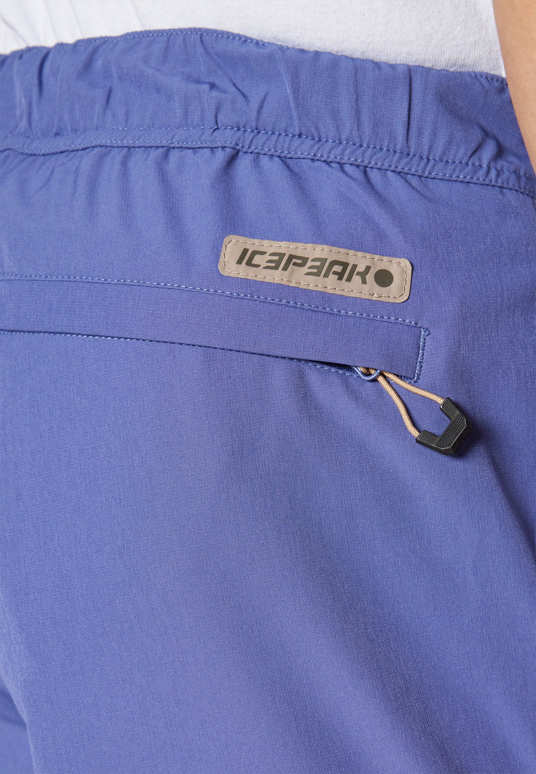 Icepeak YARRAN