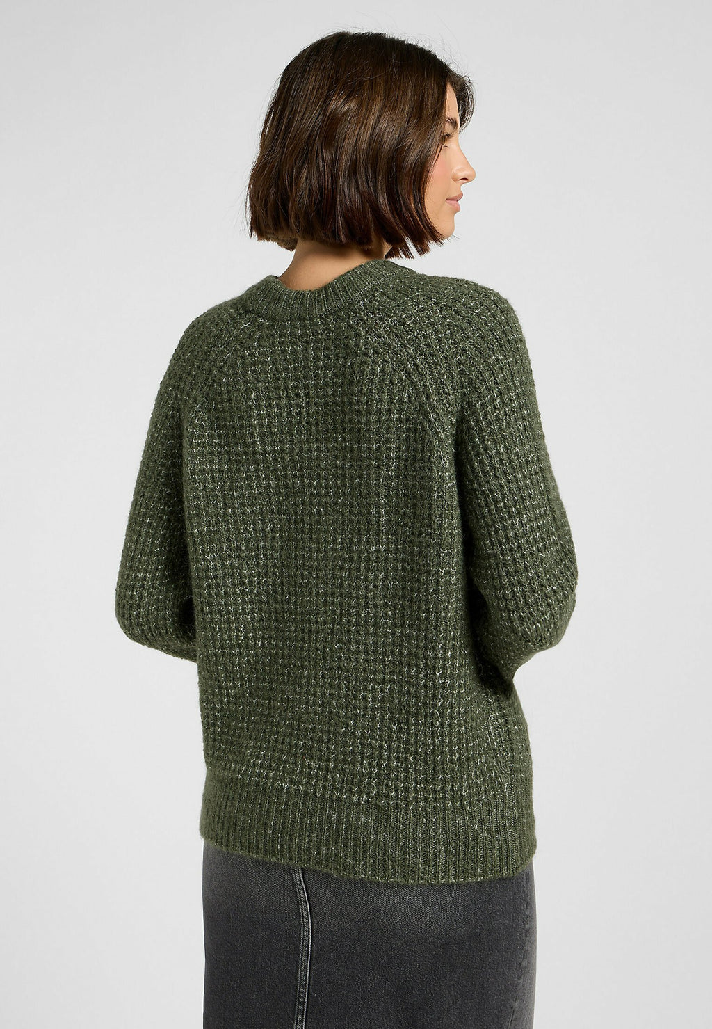 Lee LONG SLEEVE