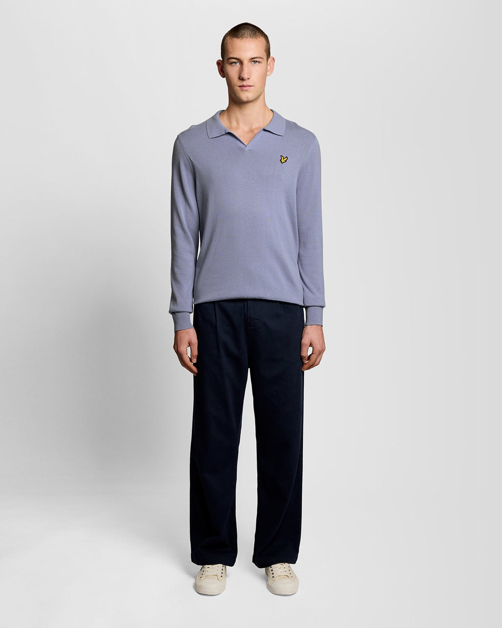 Lyle & Scott