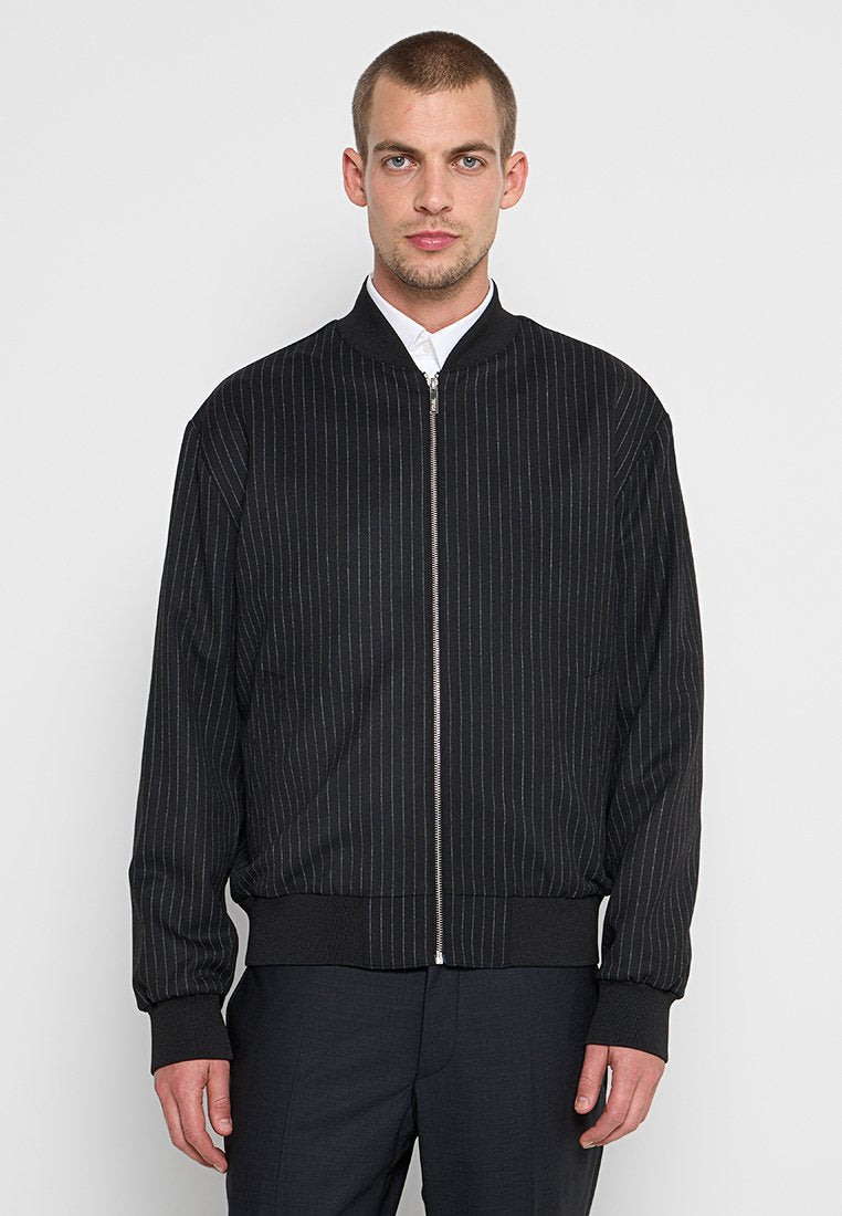 KARL LAGERFELD Bomberjacke Media 1