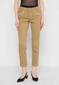 LIU JO Jeans Skinny Fit Media 1