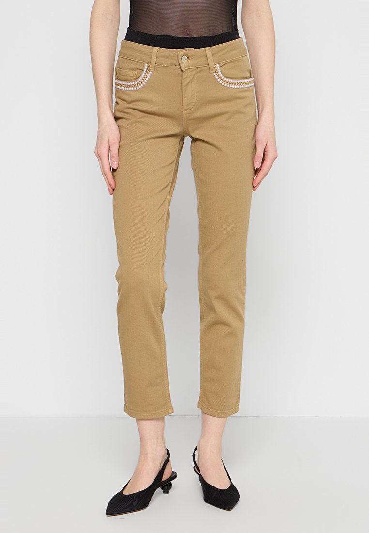 LIU JO Jeans Skinny Fit Media 1