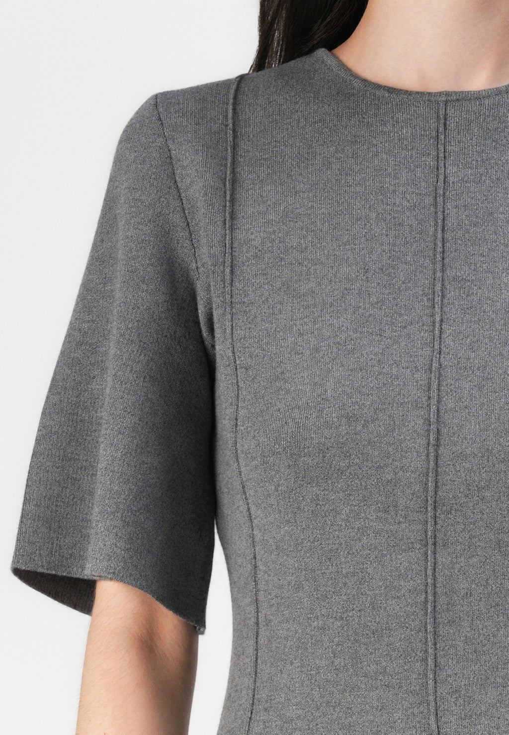 Object OBJREYNARD SHORT DRESS