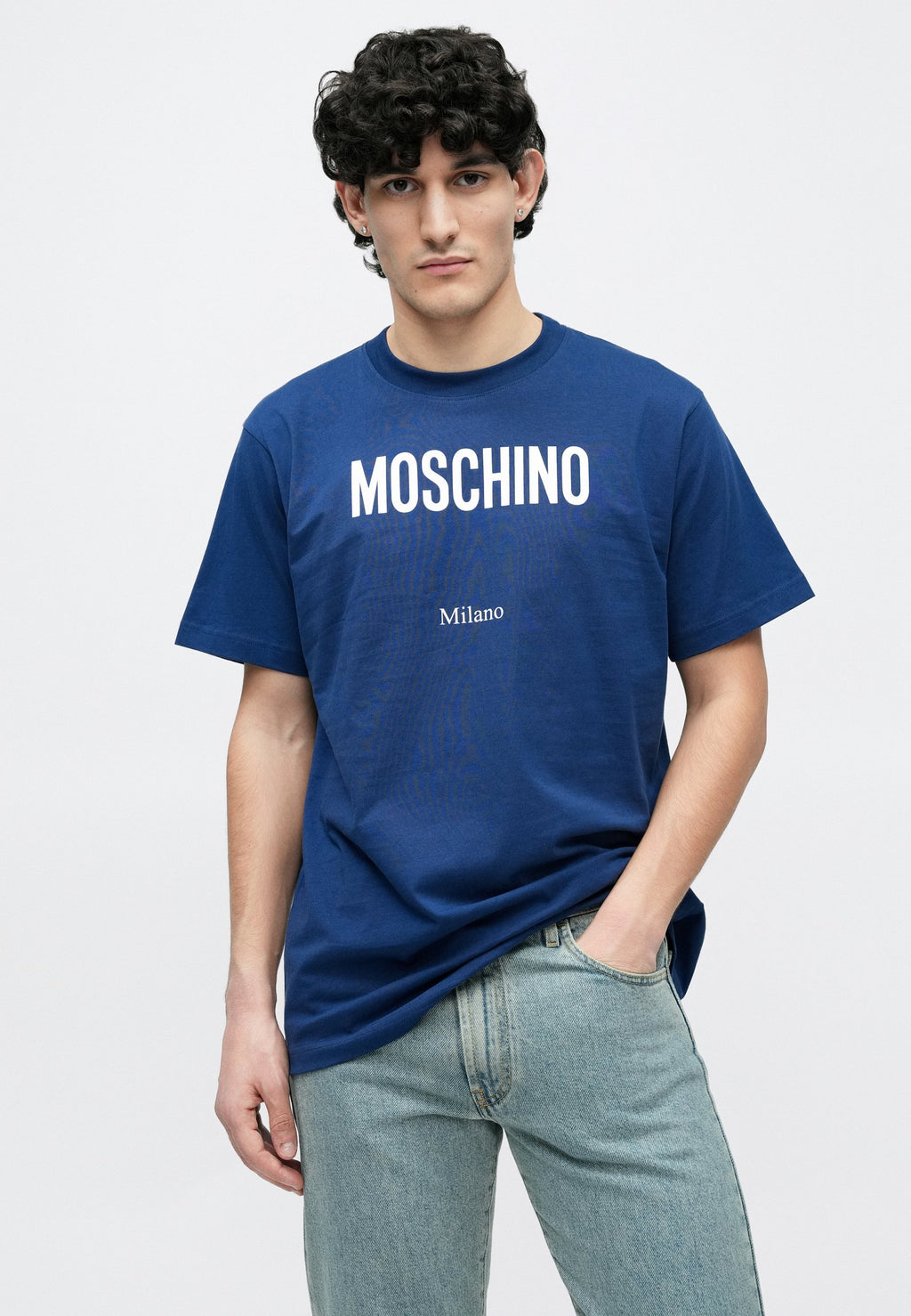 MOSCHINO