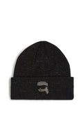IKON RH LUREX BEANIE Media 1