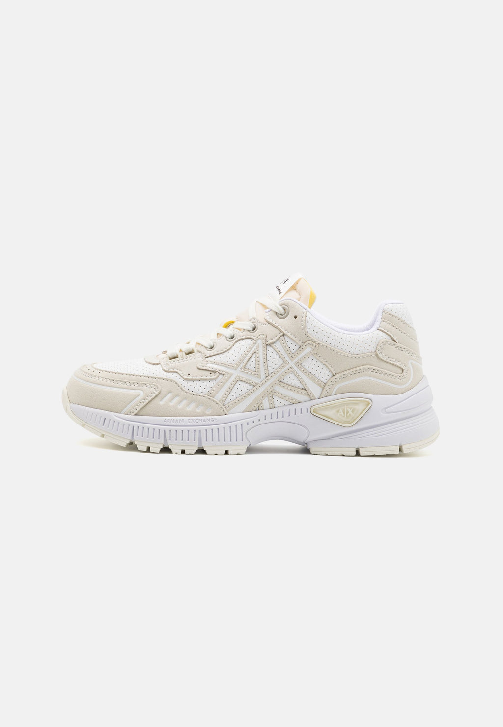 LACE UP Media 1