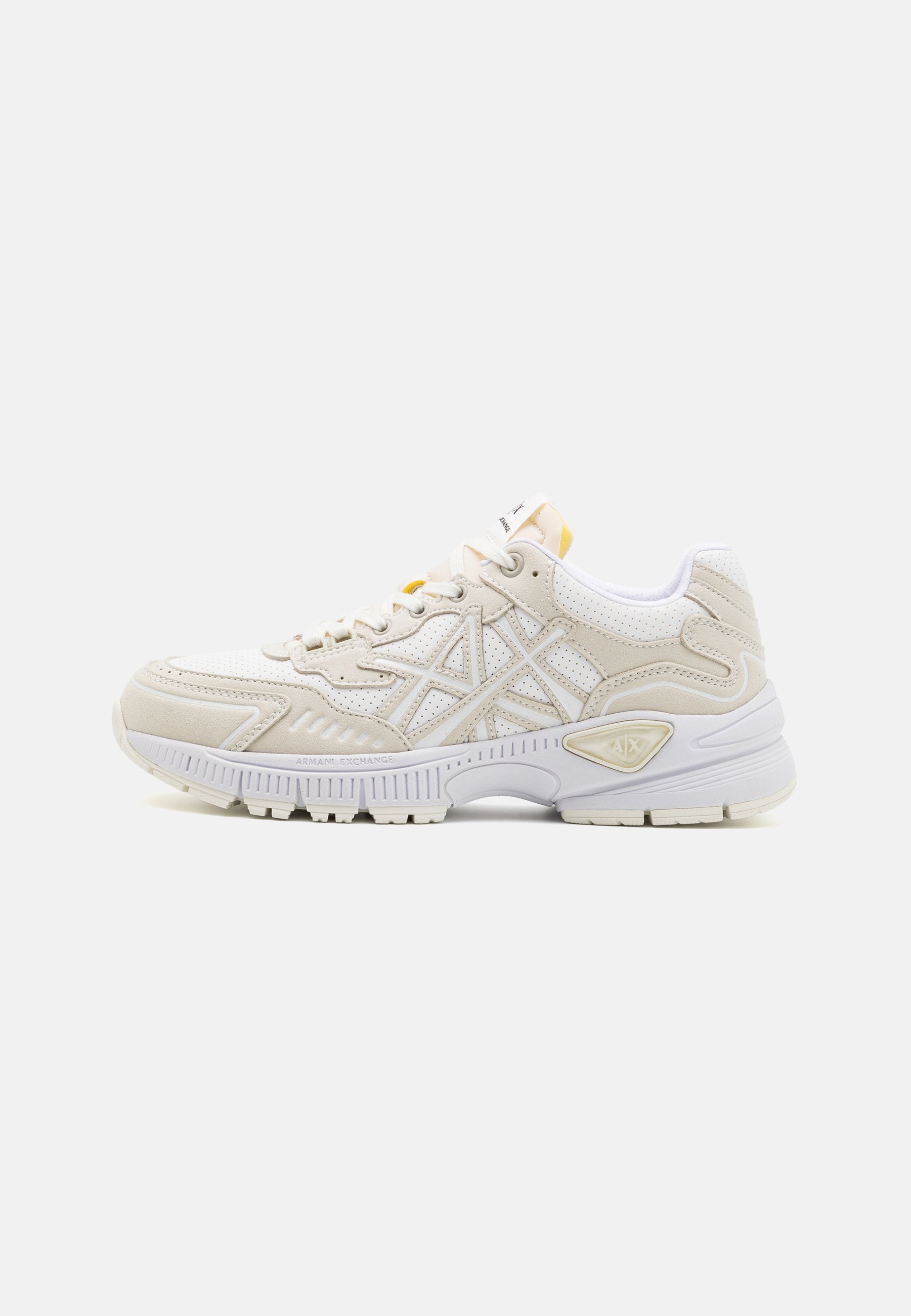 LACE UP Media 1
