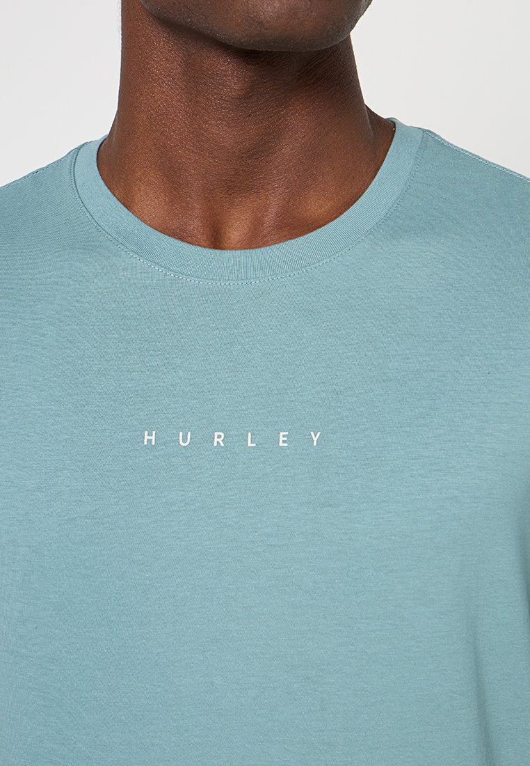 Hurley