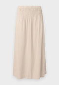ONLY ONLGOA - A-line skirt - tan