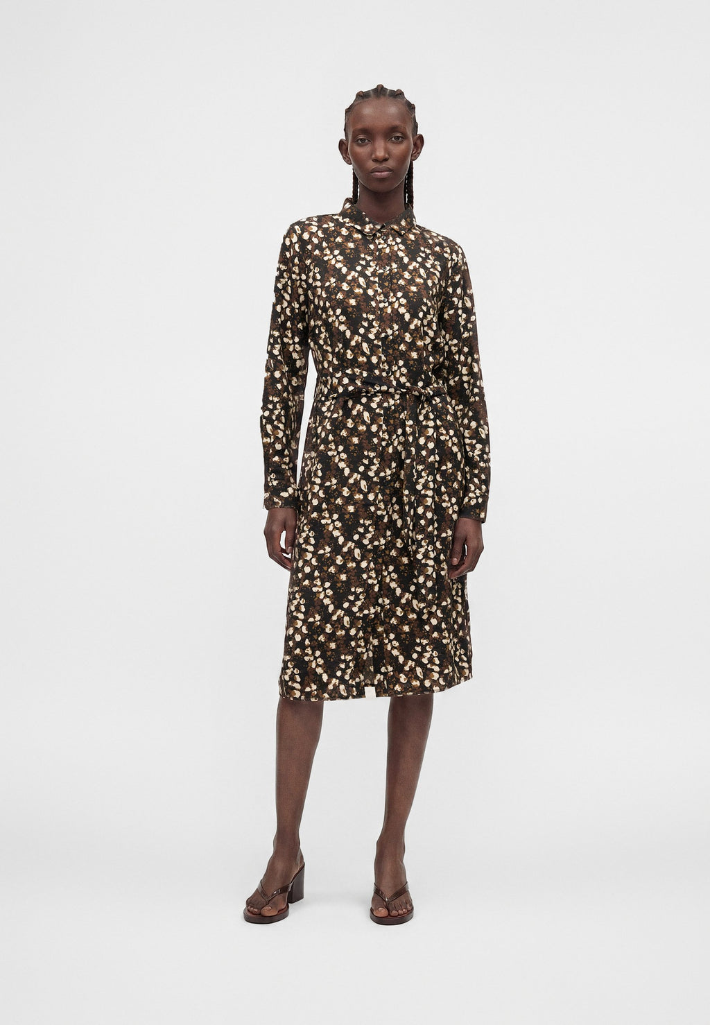 Object OBJLEONORA DRESS