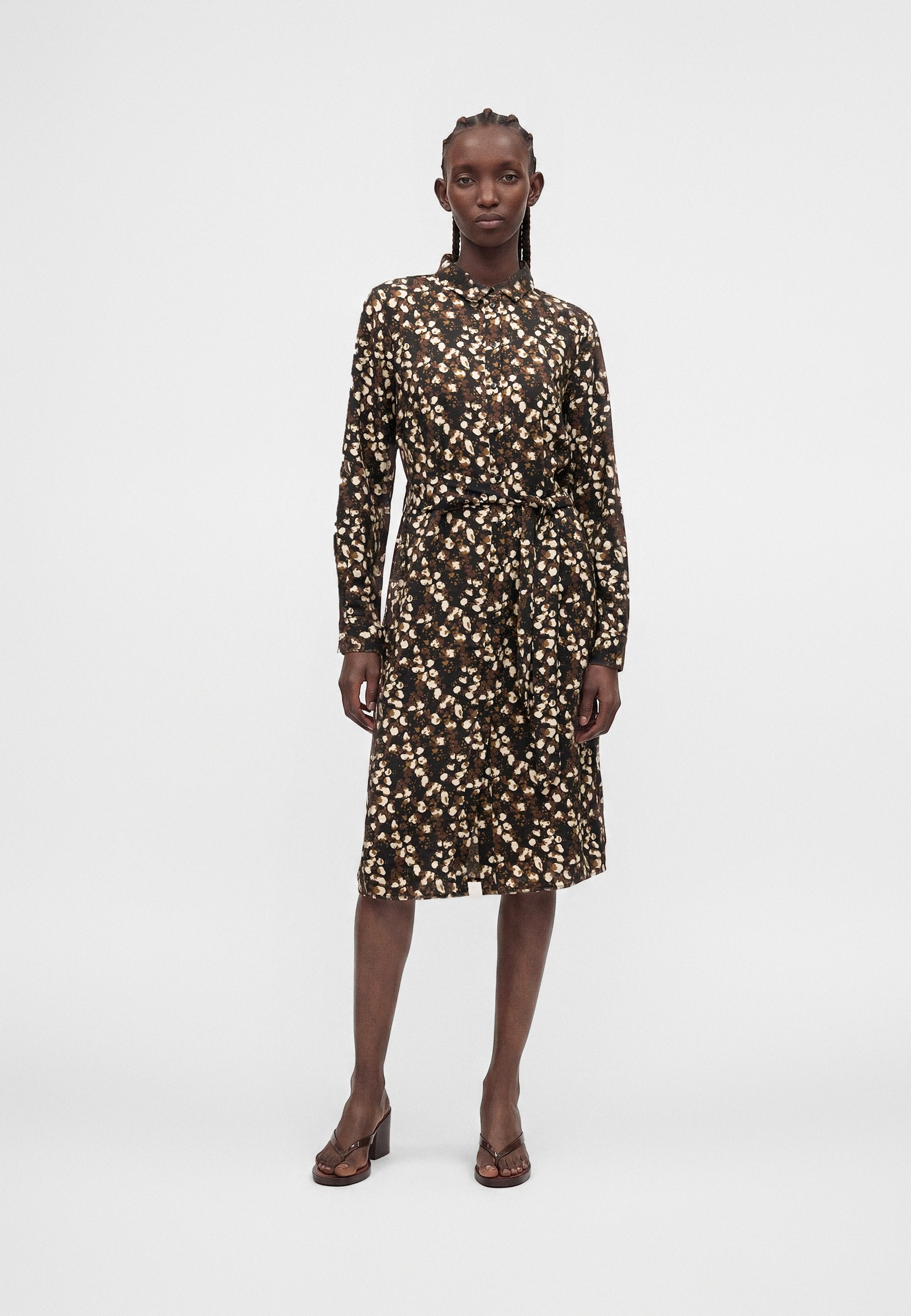 Object OBJLEONORA DRESS