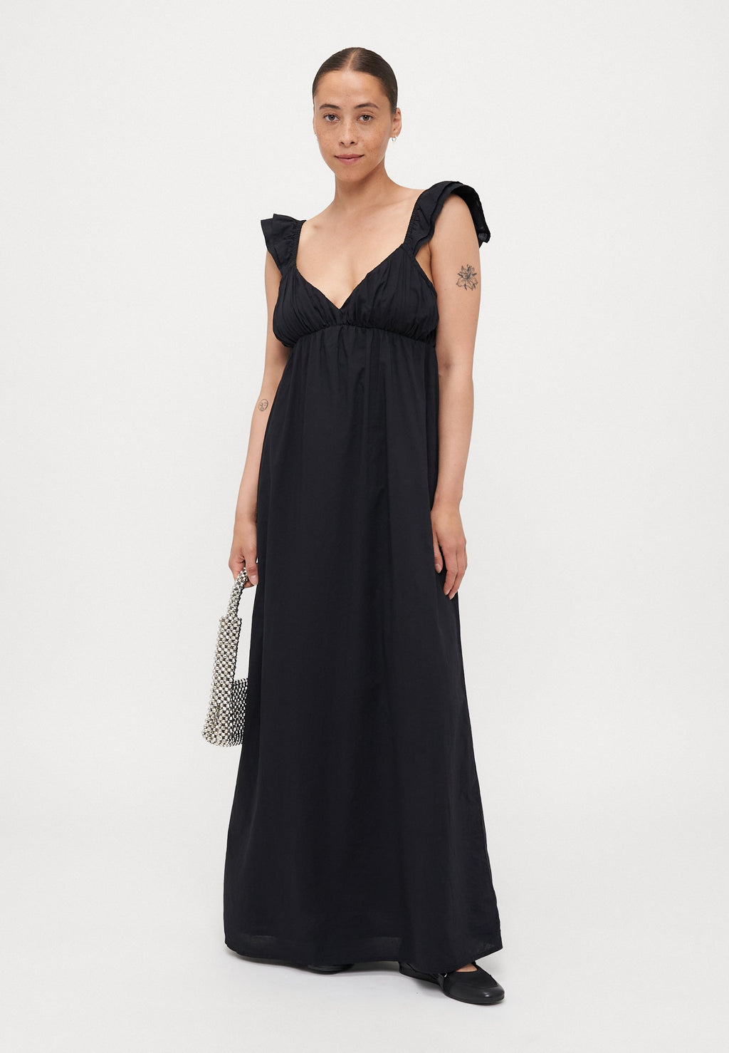 ONLALLIE CAPSLEEVE DRESS  Media 2