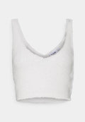 Weekday JANNI HAIRY TANK