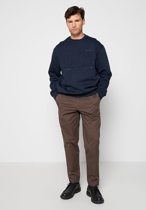 Armani Exchange