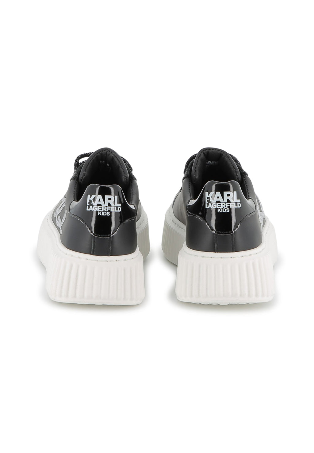 KARL LAGERFELD KIDS Sneaker low Media 4