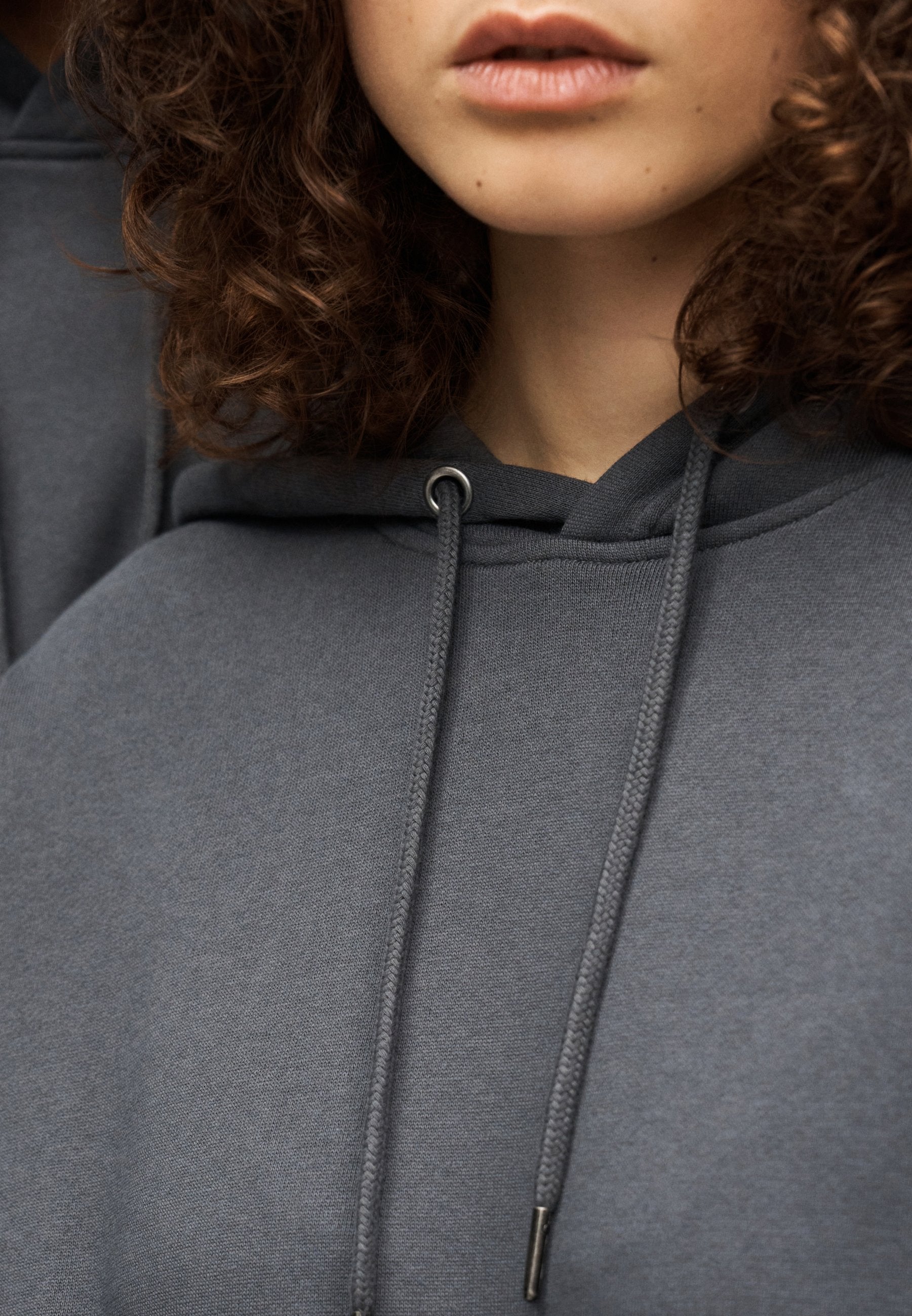 YOURTURN UNISEX 2 PACK RELAXED FIT HOODIE