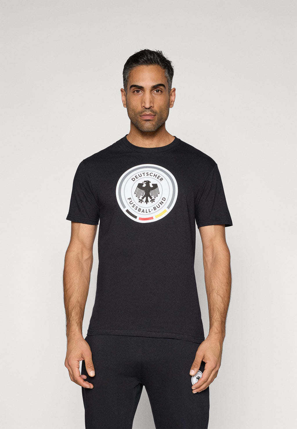 Fanatics DEUTSCHLAND DFB PRIMARY LOGO GRAPHIC