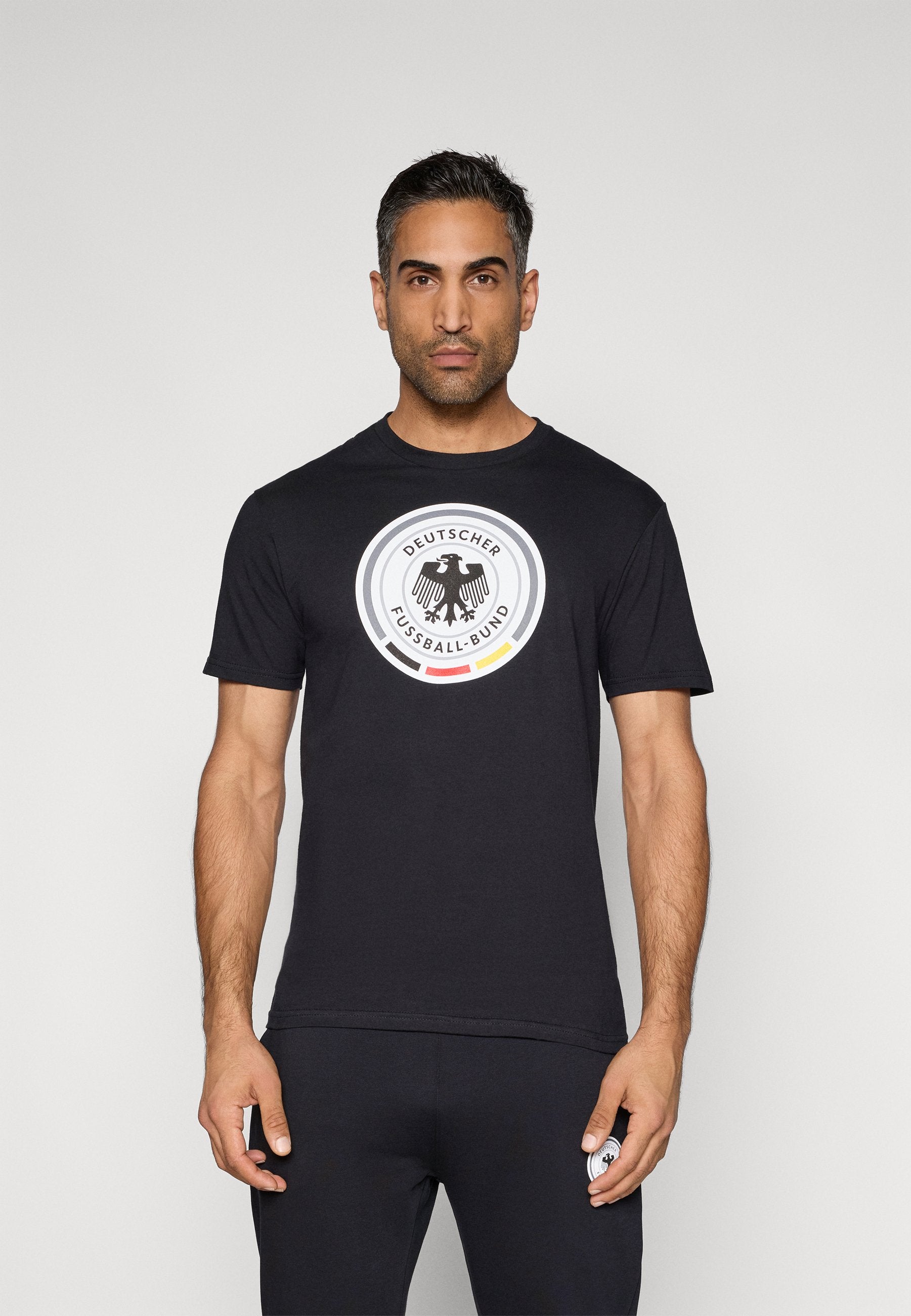 Fanatics DEUTSCHLAND DFB PRIMARY LOGO GRAPHIC