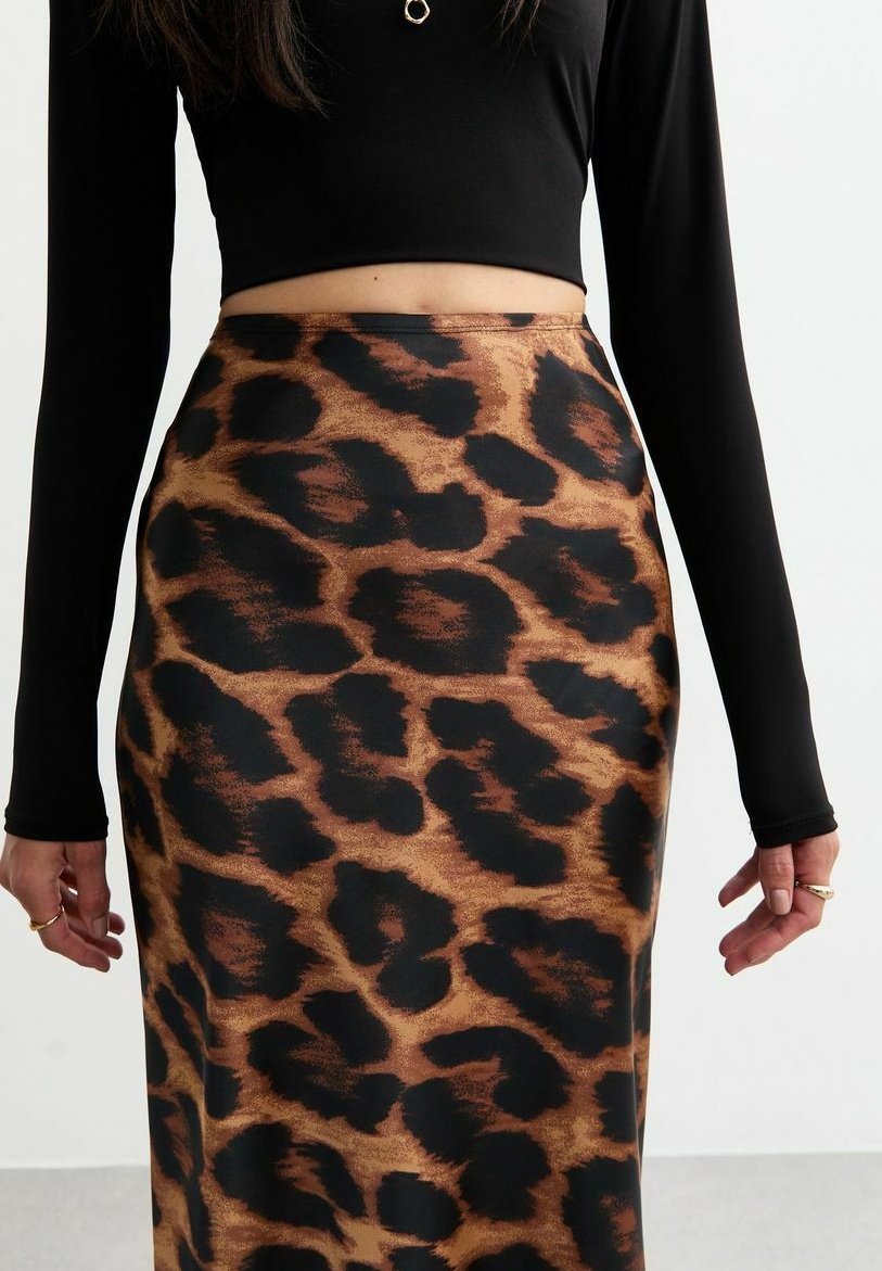 New Look LEOPARD PRINT