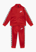 Nike Sportswear BLOCK TAPING TRICOT BABY SET