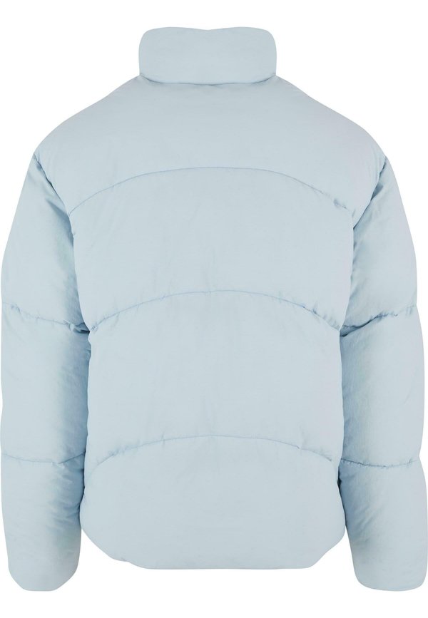 Karl Kani SMALL SIGNATURE PUFFER