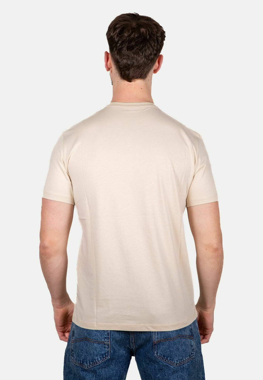 Armani Exchange T-Shirt basic Media 2