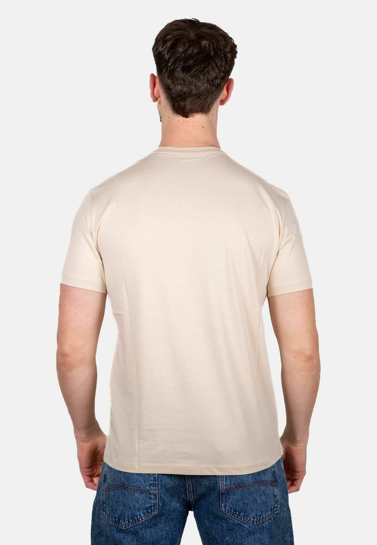 Armani Exchange T-Shirt basic Media 2