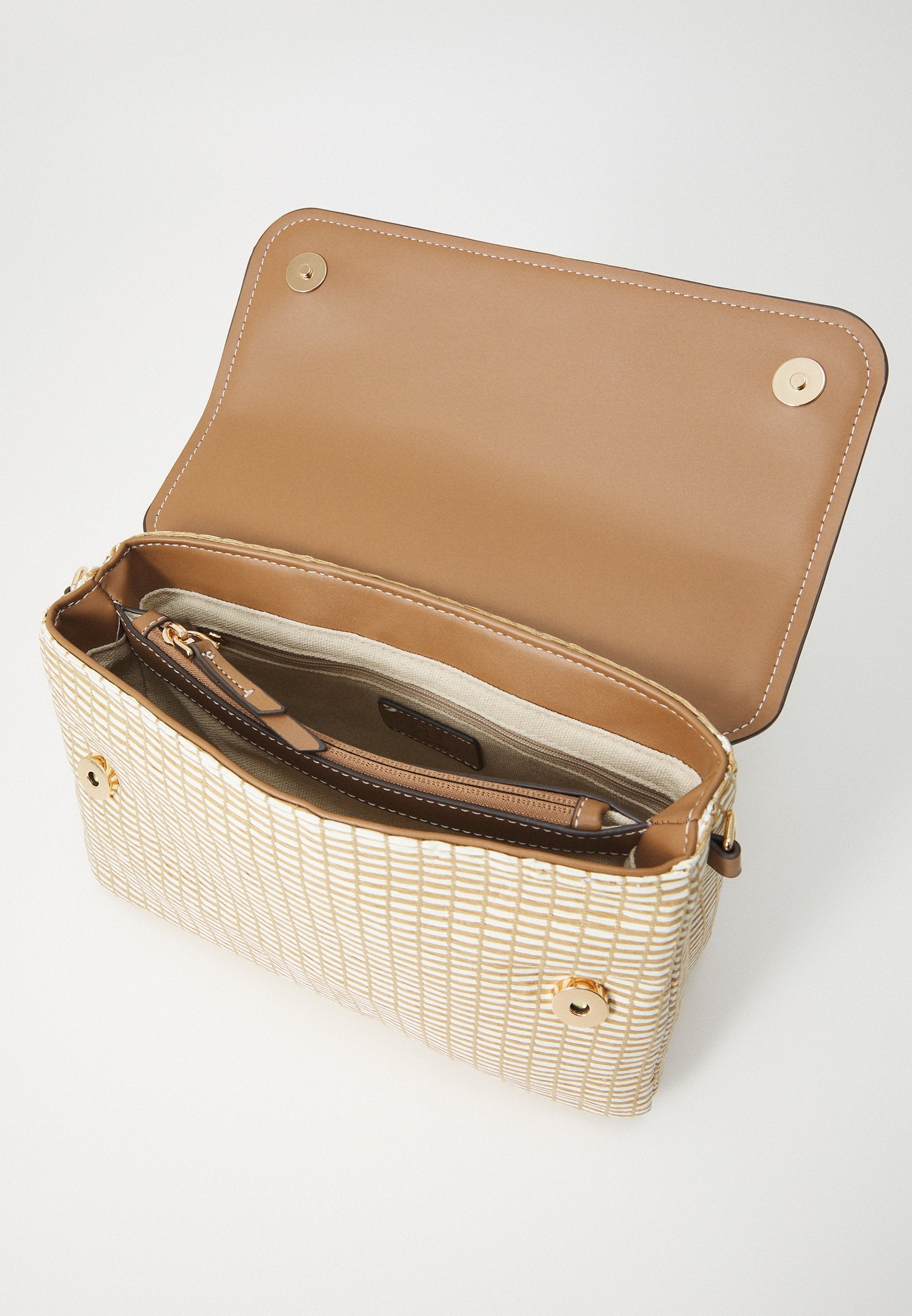PARFOIS CROSSBODY BAG HARRISON