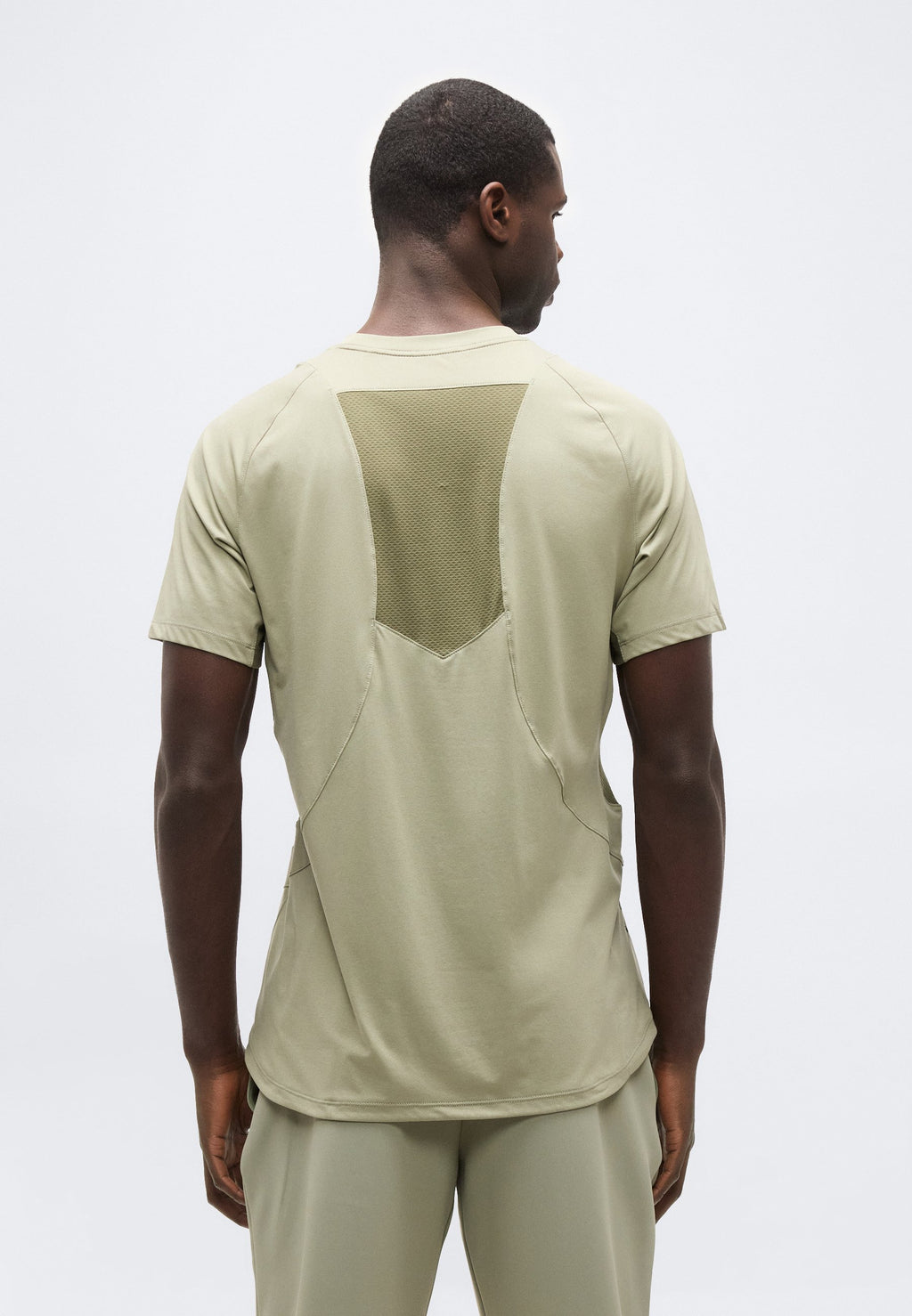 Nike Performance M NP DFADV NPT SS TOP