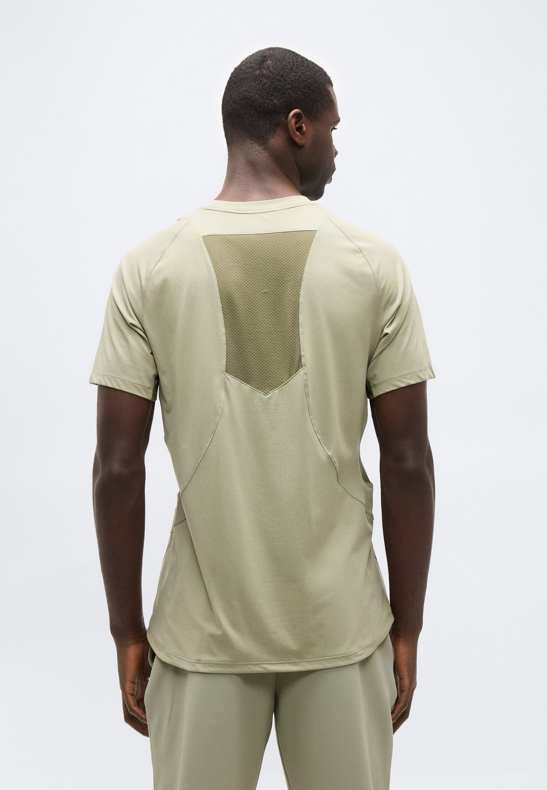 Nike Performance M NP DFADV NPT SS TOP