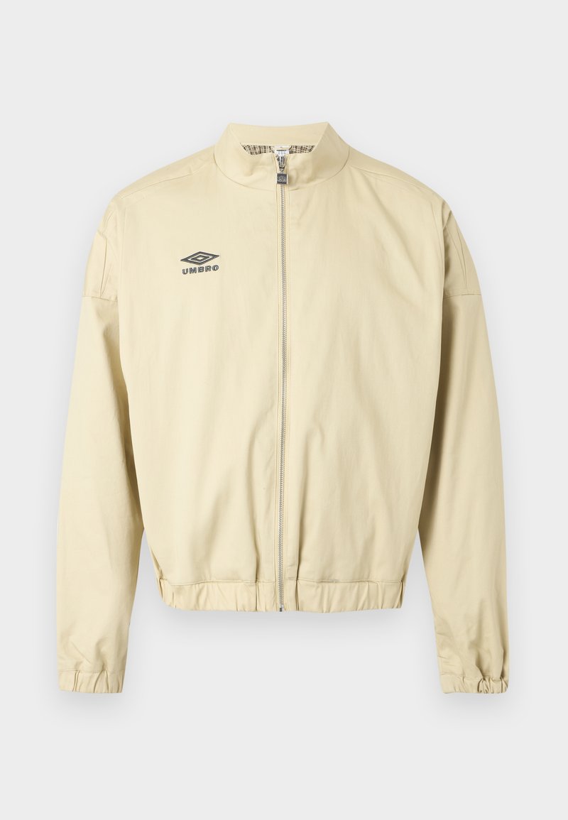 HARRINGTON JACKET Media 1