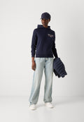 GANT GRAPHIC HOODIE