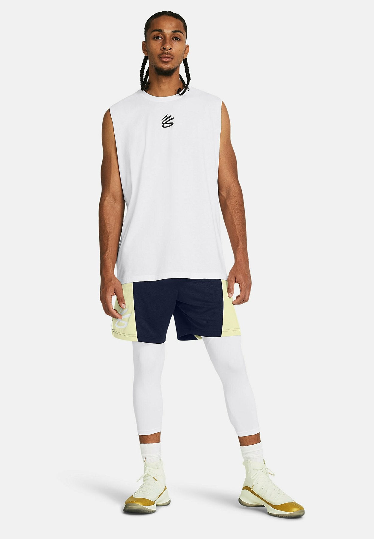 Under Armour CURRY BRAND