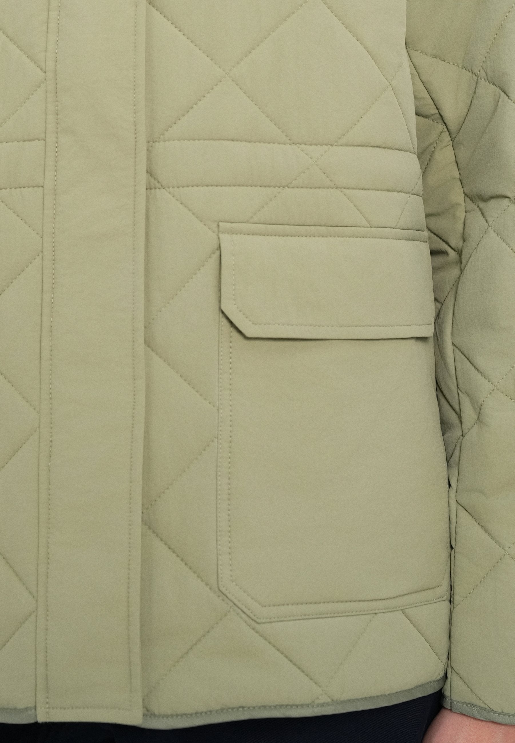 ONLJESS LIFE QUILT JACKET Media 6