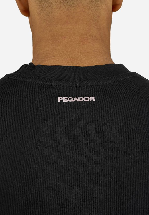 Pegador MARIBO OVERSIZED TEE