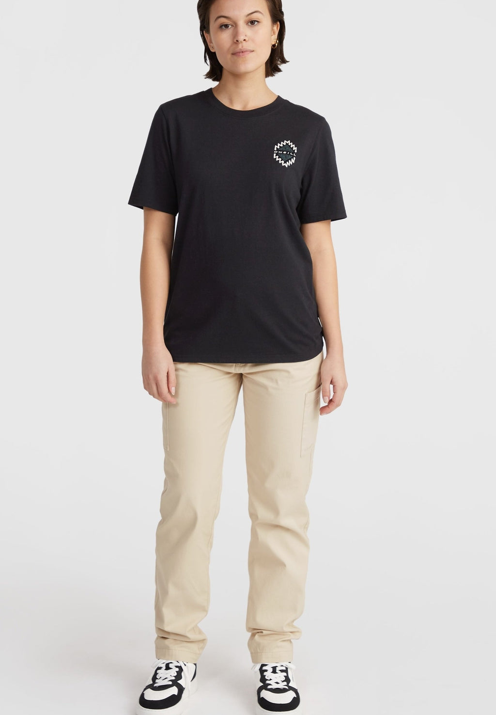 O'Neill TEE CHEST GRAPHIC
